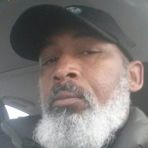 Meet your Posher, Terry